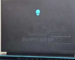 New Laptop Alienware Area-51m 16GB Intel Core I7 SSD 1T