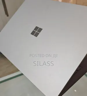 New Laptop Microsoft Surface 16GB Intel Core I7 SSD 512GB