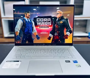 New Laptop HP Envy X360 16GB Intel Core I7 SSD 1T