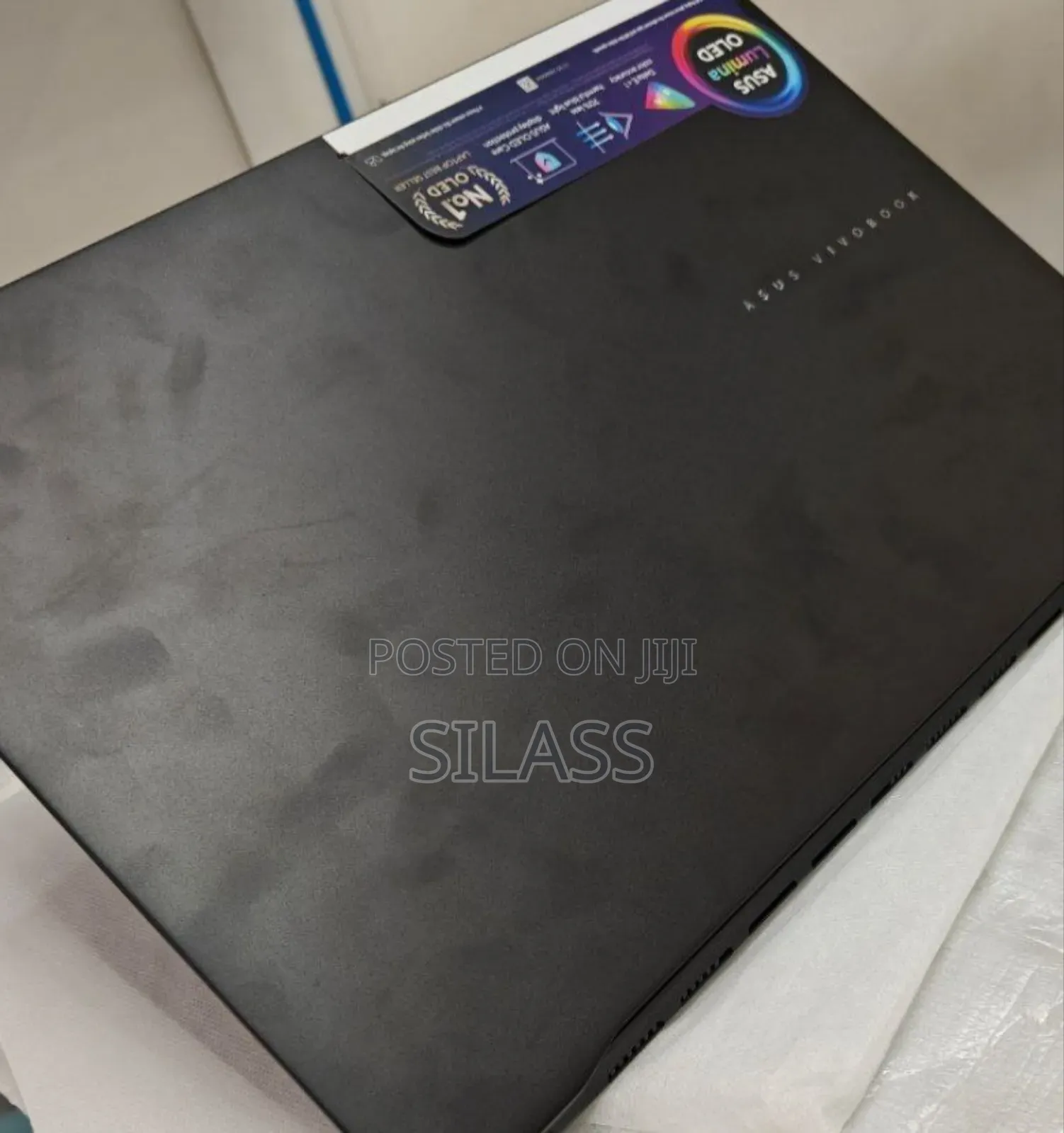 New Laptop Asus VivoBook 15 X505BA 16GB Intel Core I9 SSD 1T