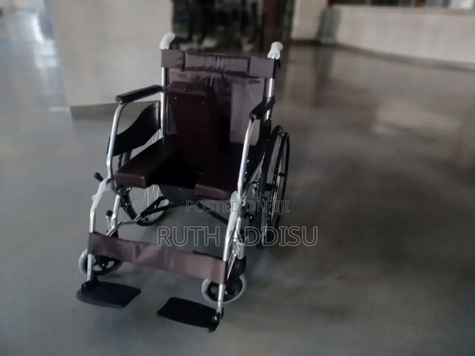Yuwell Commode Wheelchair12wheelchair4wheelchair54wheelchair