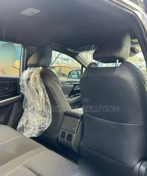 New Toyota bZ4X 2023 Gray