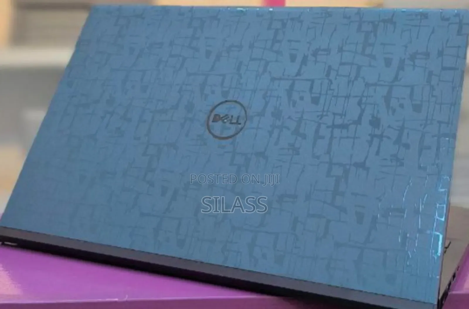 New Laptop Dell Vostro 7510 24GB Intel Core I7 SSD 512GB