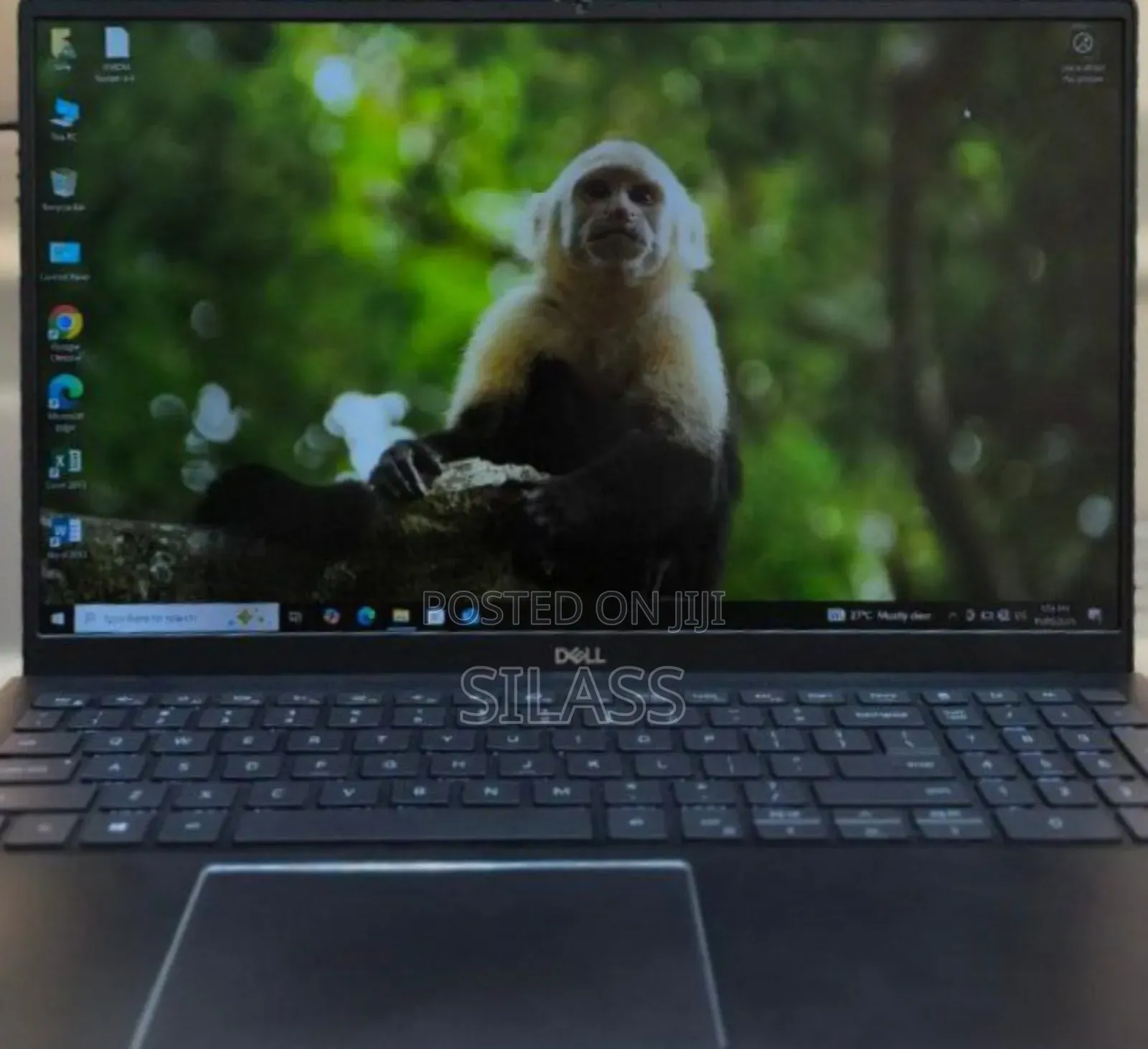 New Laptop Dell Vostro 7510 24GB Intel Core I7 SSD 512GB