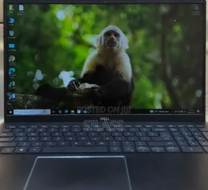 New Laptop Dell Vostro 7510 24GB Intel Core I7 SSD 512GB