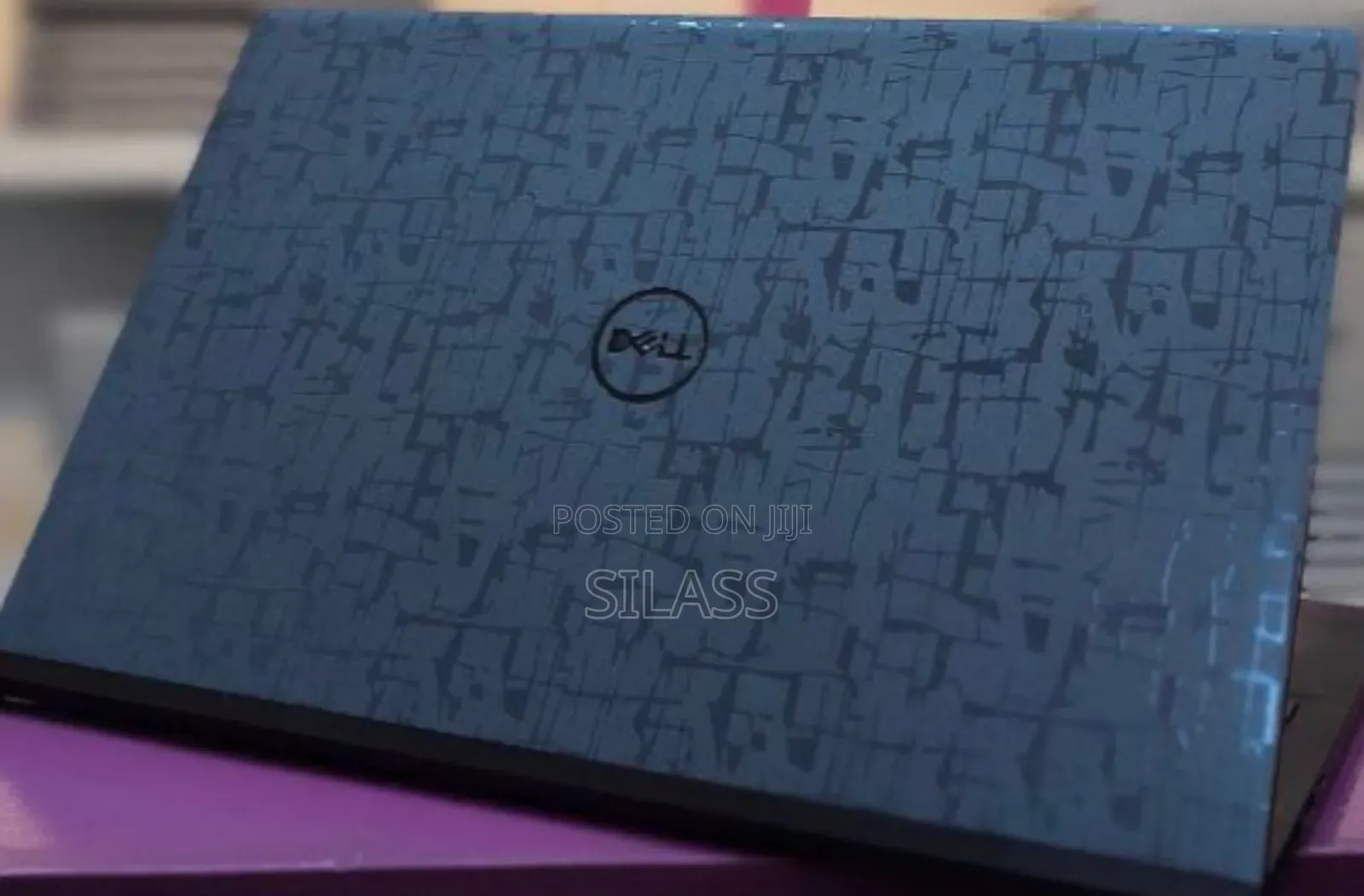 New Laptop Dell Vostro 7510 24GB Intel Core I7 SSD 512GB