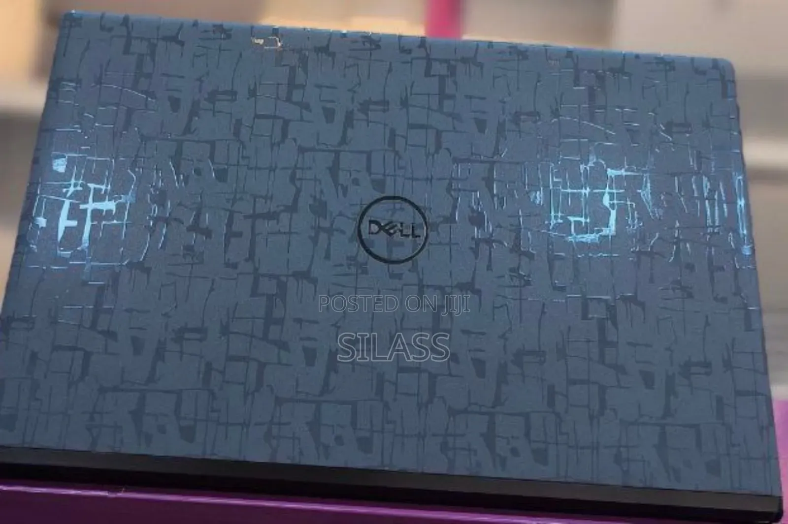 New Laptop Dell Vostro 7510 24GB Intel Core I7 SSD 512GB