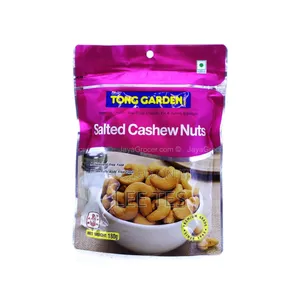 Photo - Salted Cashew Nuts