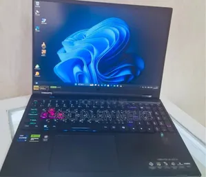 New Laptop Acer Predator Helios 16 32GB Intel Core I9 SSD 1T