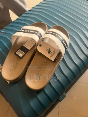 Photo - Beverly Hills Polo Club Shoes