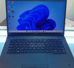 New Laptop Dell Latitude 7300 16GB Intel Core I5 SSD 256GB