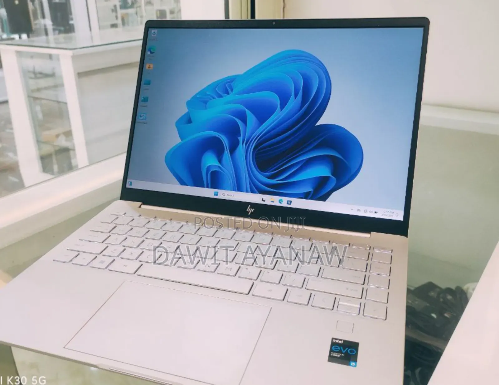 New Laptop HP Pavilion 14 16GB Intel Core I5 SSD 512GB