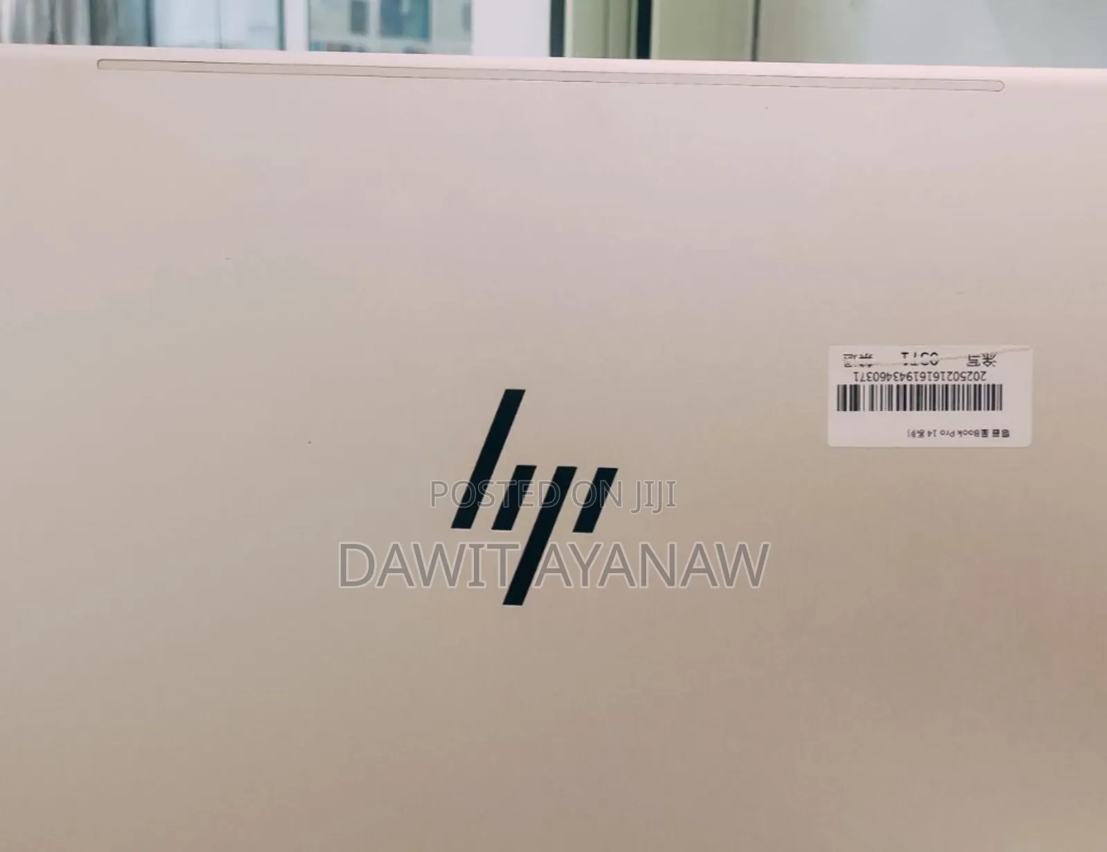 New Laptop HP Pavilion 14 16GB Intel Core I5 SSD 512GB