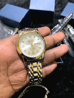 Photo - Ailifeida Brand New Luxury Men's Watches for You