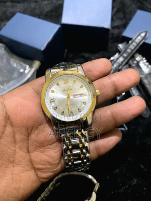 Ailifeida Brand New Luxury Men's Watches for You