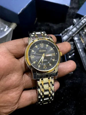 Ailifeida Brand New Luxury Men's Watches for You