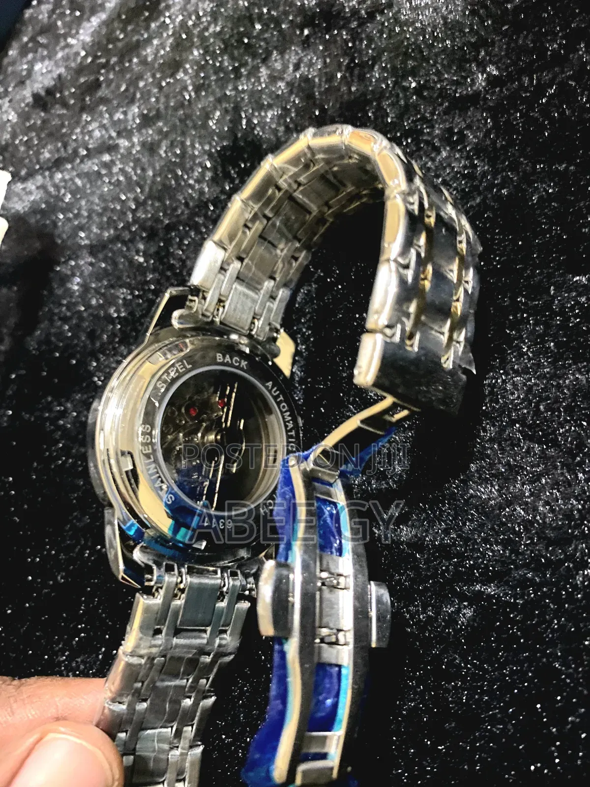 Ailifeida Brand New Luxury Men's Watches for You