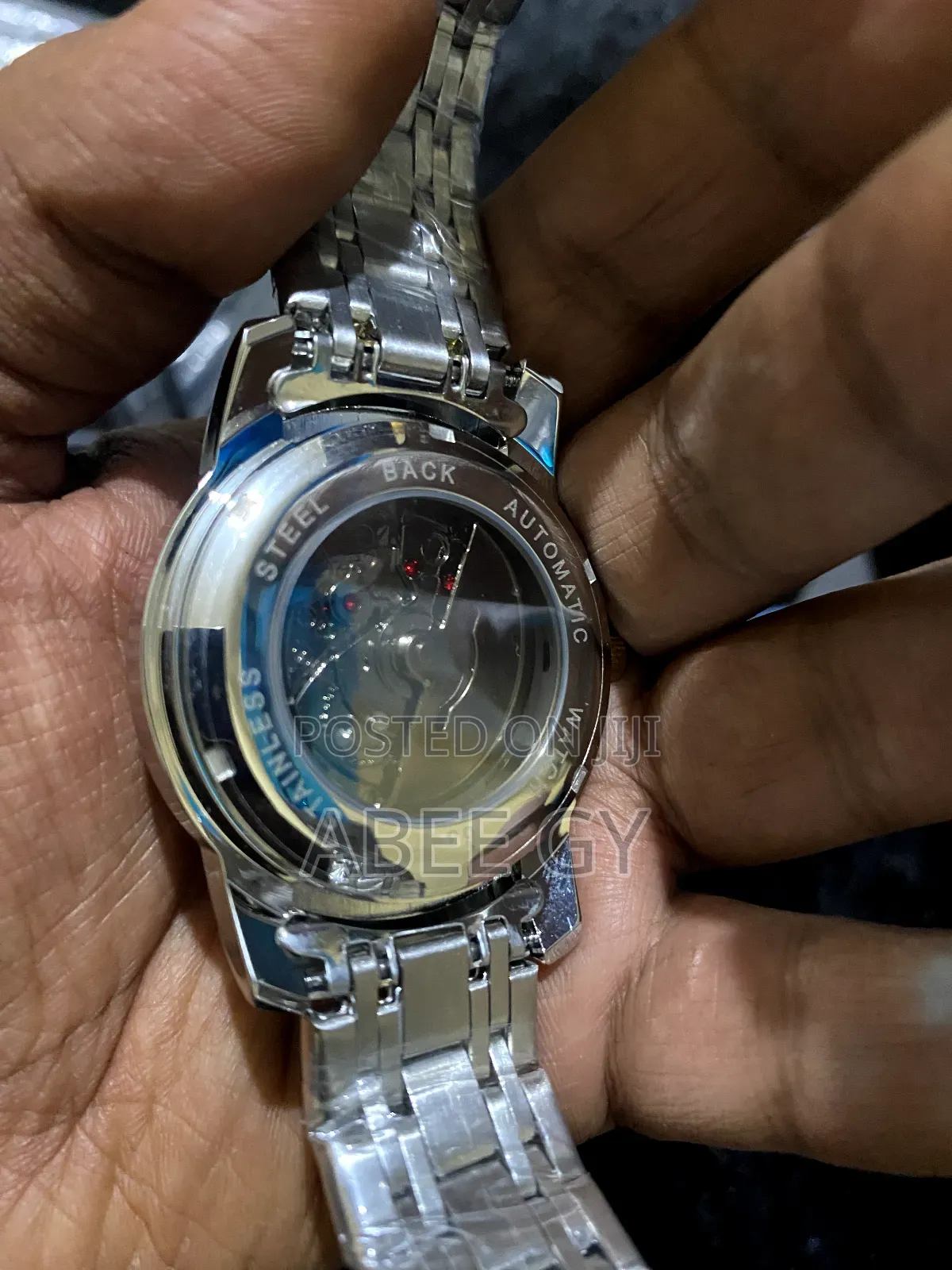 Ailifeida Brand New Luxury Men's Watches for You