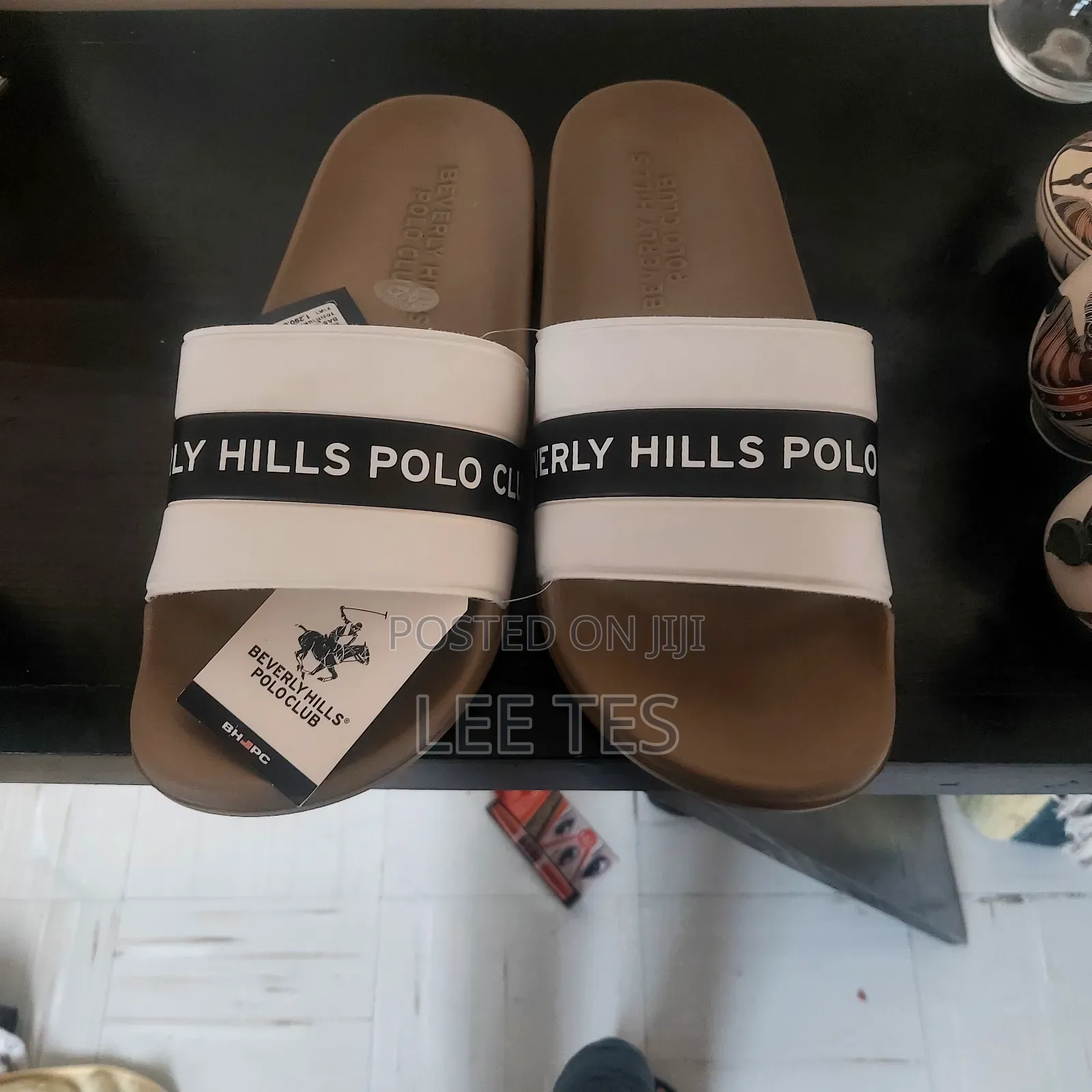 Beverly Hills Polo Club Shoes