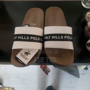 Beverly Hills Polo Club Shoes