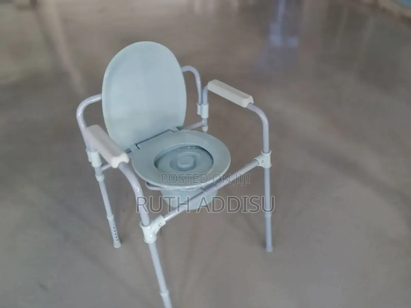 Commode Chair43commode Chakr32poty Chair32commode Chair New