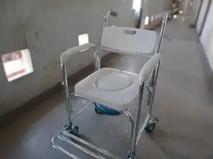 Commode Wheel Chair44toilet Seat Commode Wheel Chair Strong