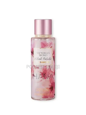 Victoria Secret Splash