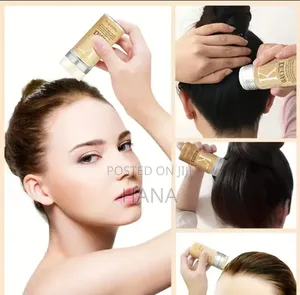 Ikt Hair Wax Stick Weekly Treatment for Soft, Lustrous,