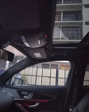 New Mercedes-Benz EQC EQC400 4MATIC 2023 Black