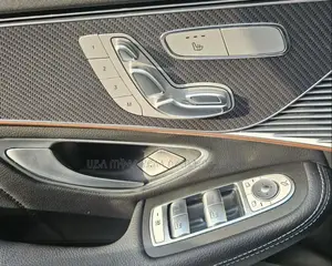 New Mercedes-Benz EQC EQC400 4MATIC 2023 White