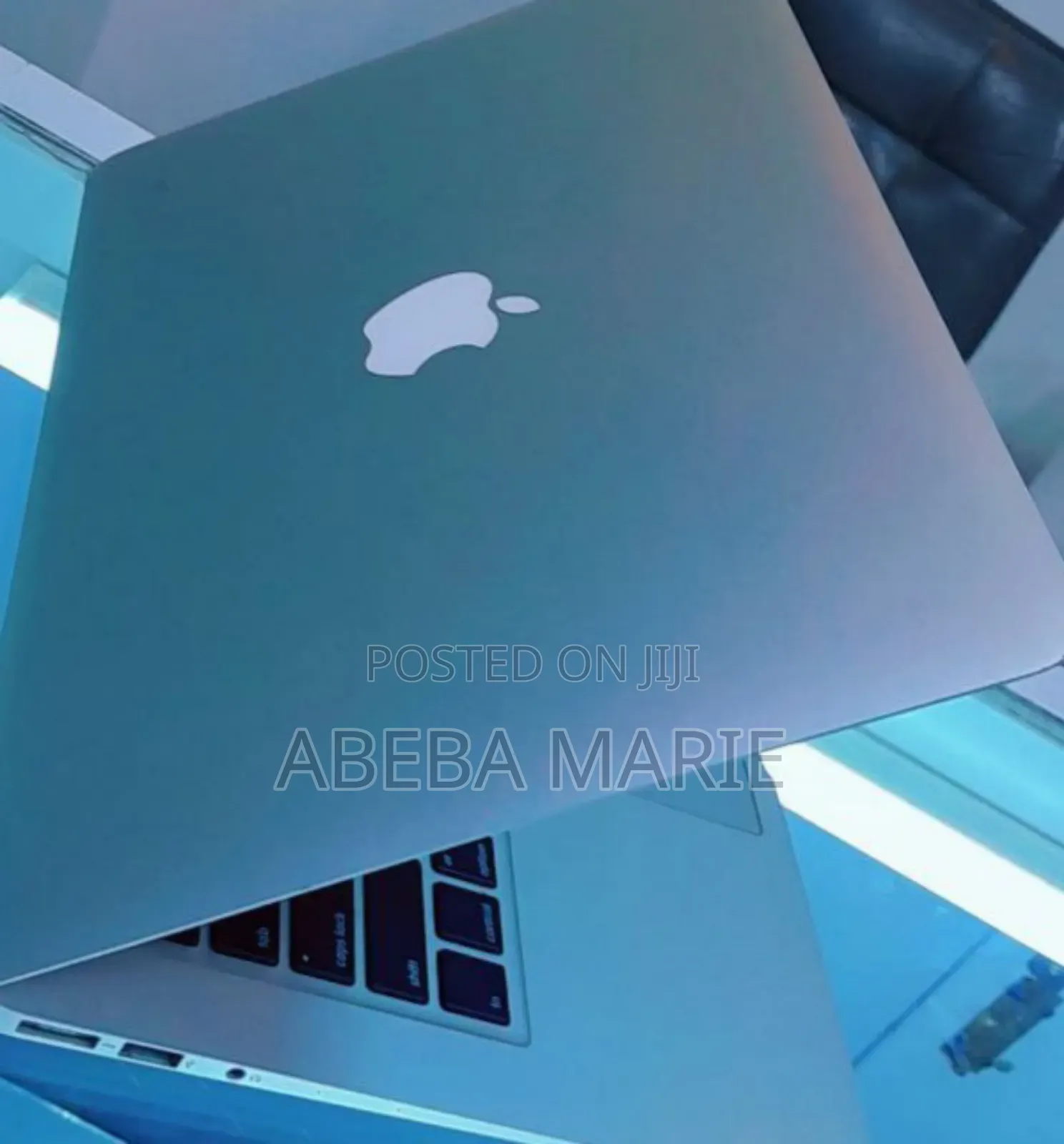 New Laptop Apple MacBook Air 2014 8GB Intel Core I5 SSD 128GB