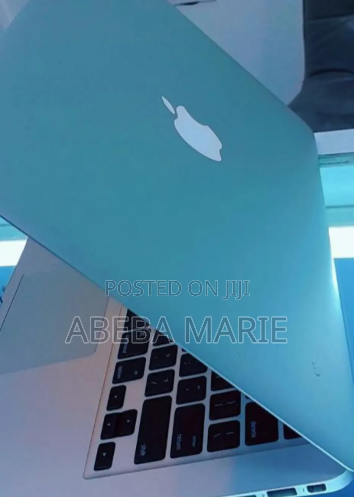 New Laptop Apple MacBook Air 2014 8GB Intel Core I5 SSD 128GB