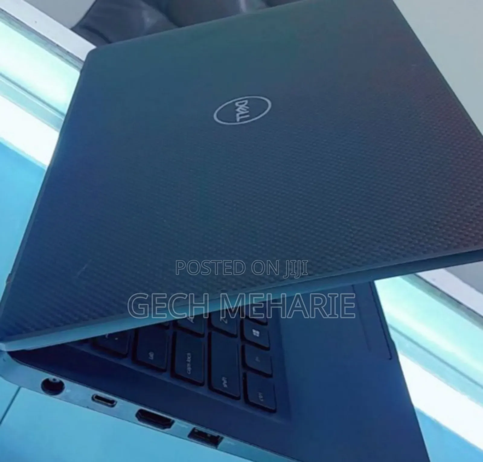 New Laptop Dell Latitude 7300 16GB Intel Core I5 SSD 256GB