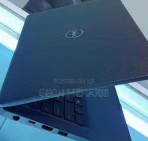 New Laptop Dell Latitude 7300 16GB Intel Core I5 SSD 256GB