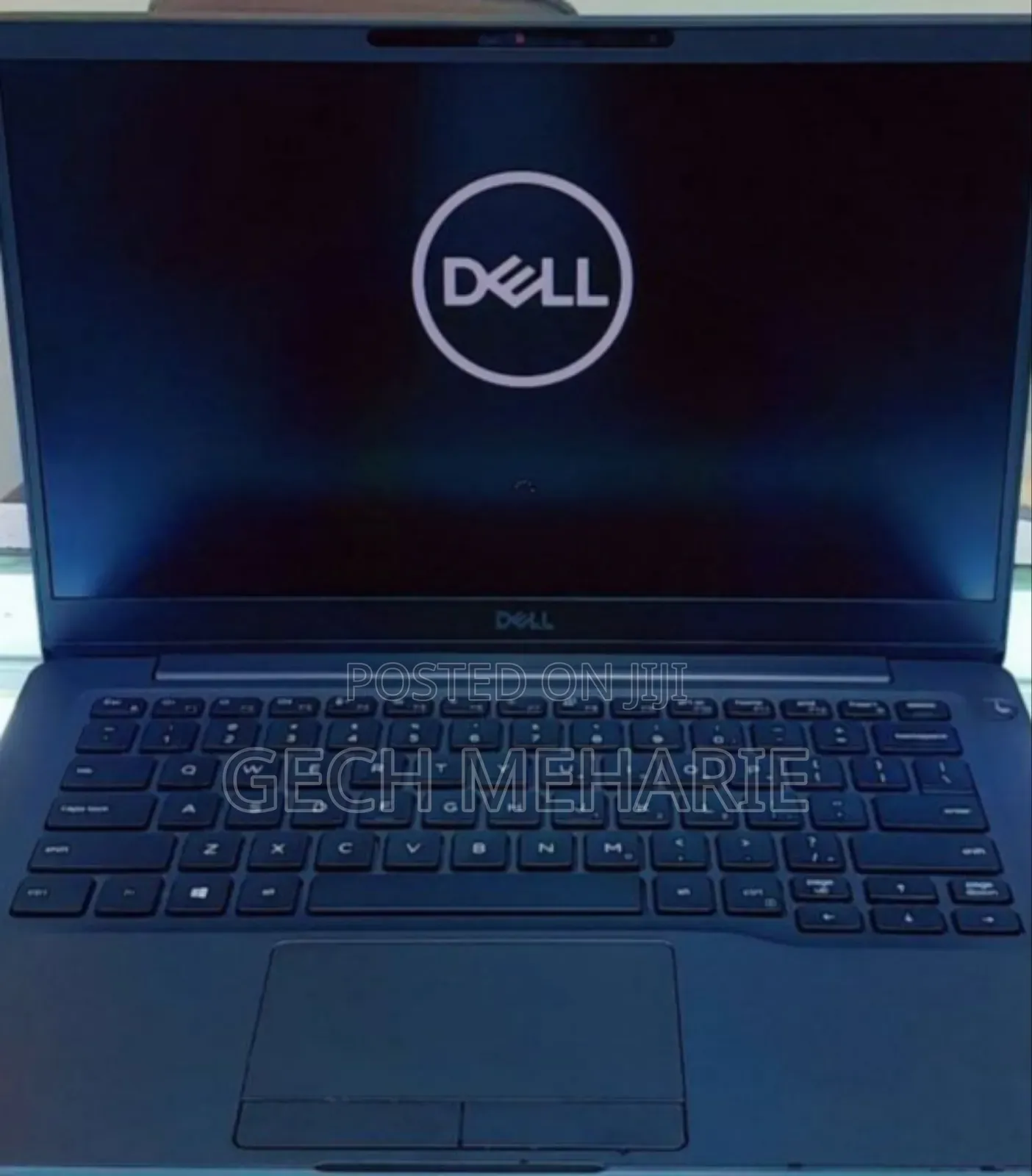 New Laptop Dell Latitude 7300 16GB Intel Core I5 SSD 256GB