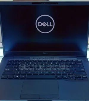 New Laptop Dell Latitude 7300 16GB Intel Core I5 SSD 256GB