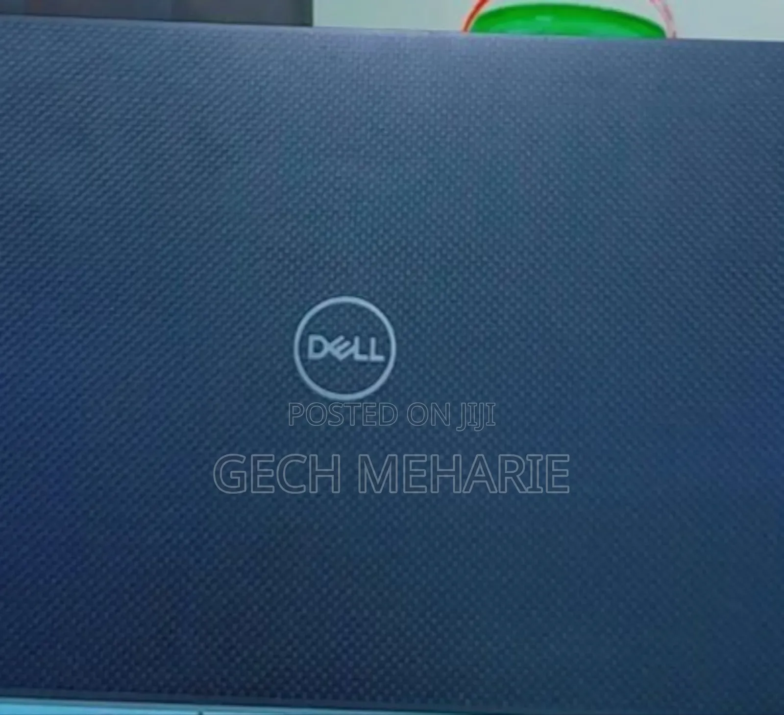 New Laptop Dell Latitude 7300 16GB Intel Core I5 SSD 256GB