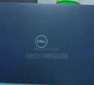 New Laptop Dell Latitude 7300 16GB Intel Core I5 SSD 256GB