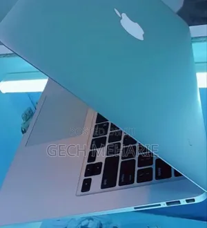 Photo - New Laptop Apple MacBook Air 2014 4GB Intel Core I5 SSD 128GB