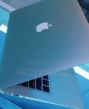 New Laptop Apple MacBook Air 2014 4GB Intel Core I5 SSD 128GB