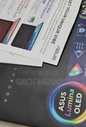 New Laptop Asus VivoBook 15 X505BA 16GB Intel Core I9 SSD 1T