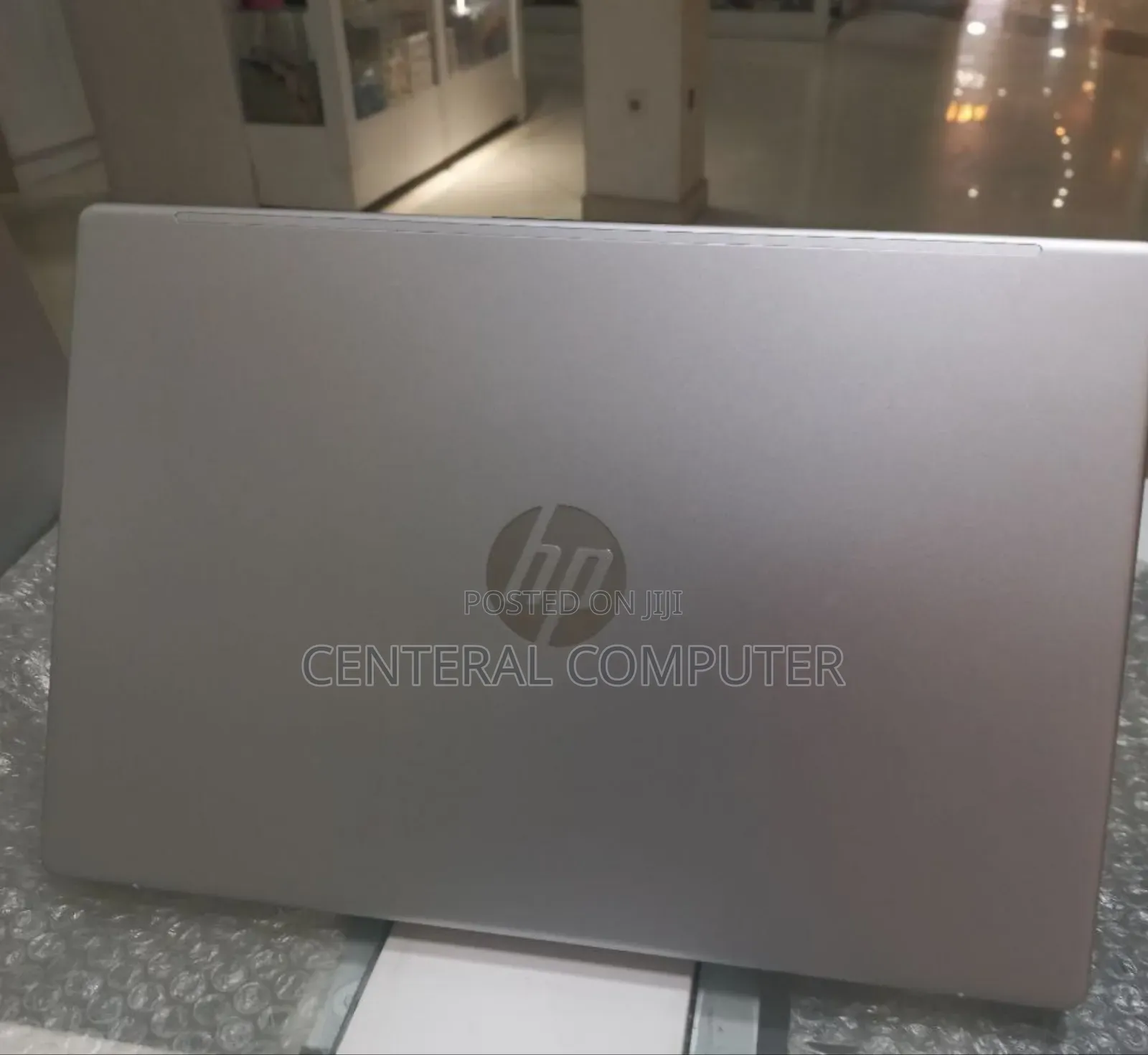 New Laptop HP Stream 11-Ah110hr 16GB Intel Core I7 SSD 512GB