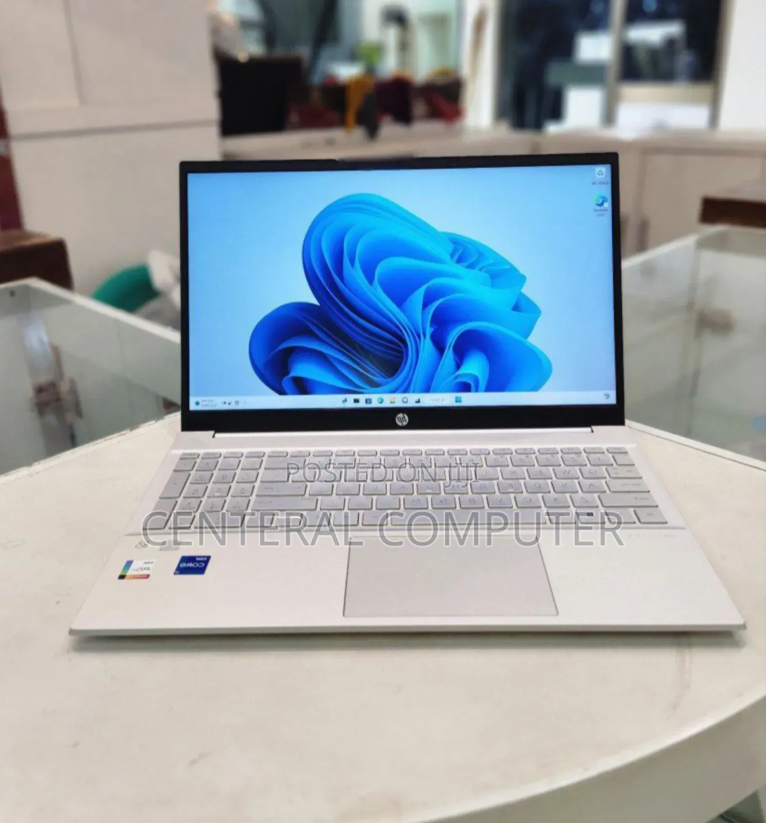 New Laptop HP Pavilion Dv5 SE 16GB Intel Core I7 SSD 512GB