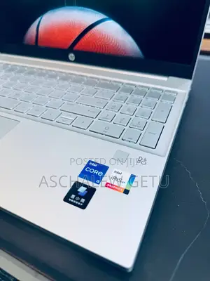 New Laptop HP Pavilion 15 16GB Intel Core I5 SSD 1T