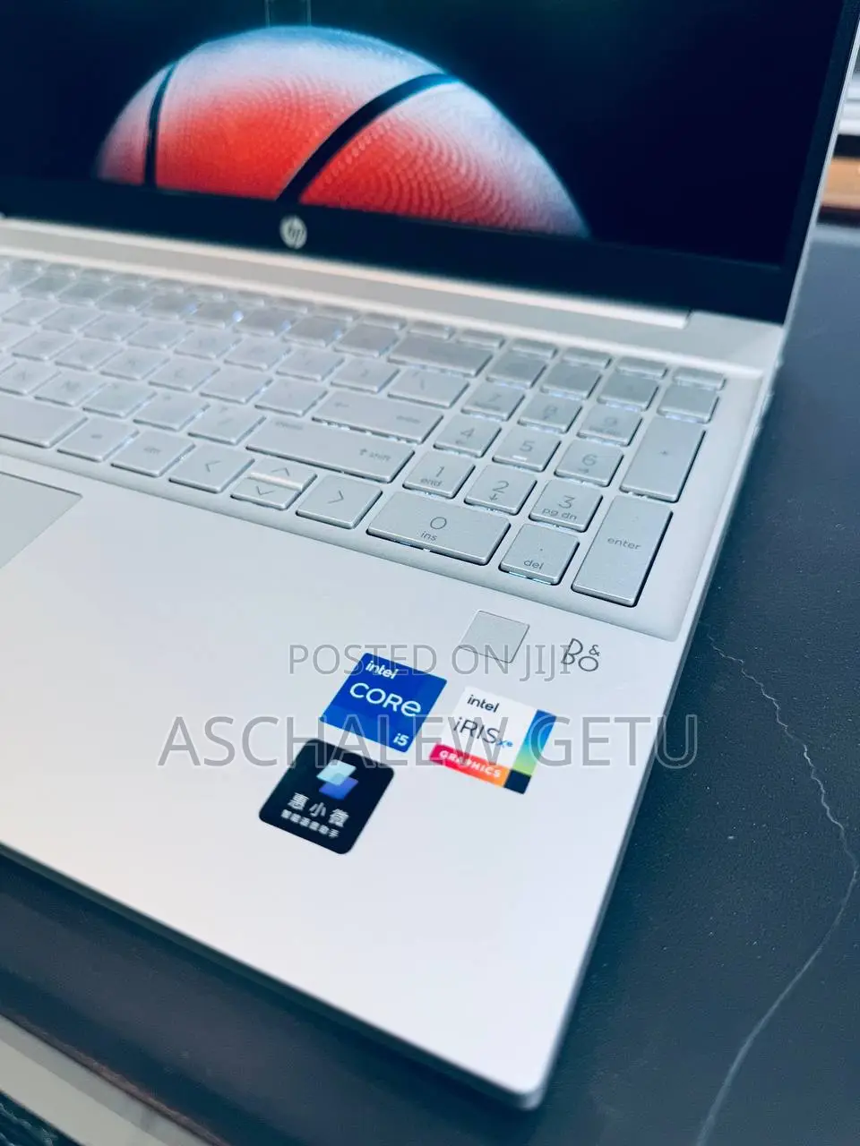 New Laptop HP Pavilion 15 16GB Intel Core I5 SSD 1T