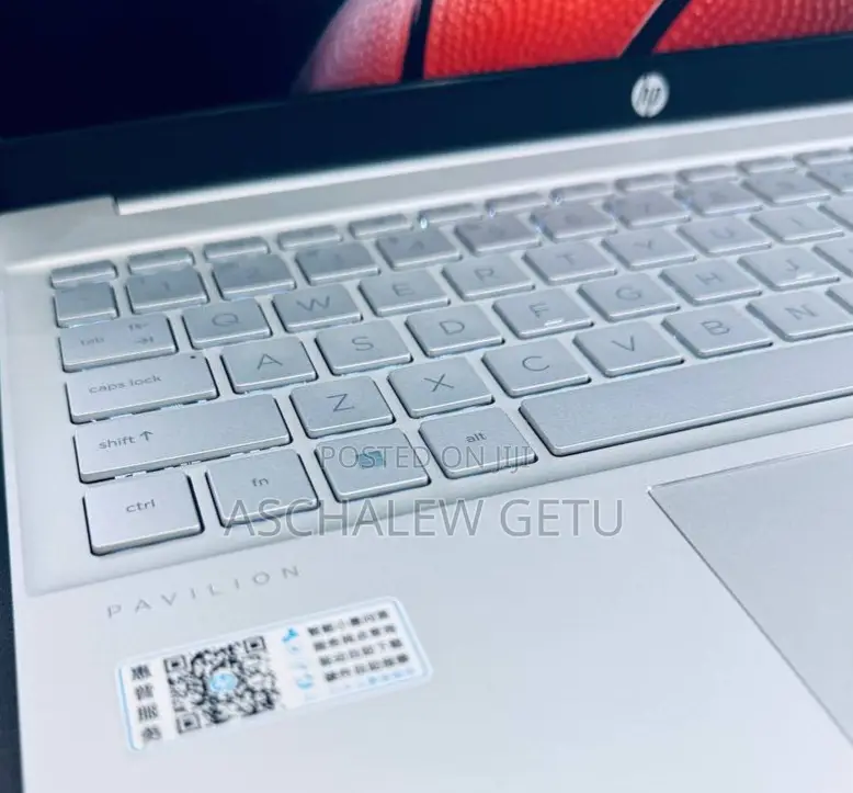 New Laptop HP Pavilion 15 16GB Intel Core I5 SSD 1T