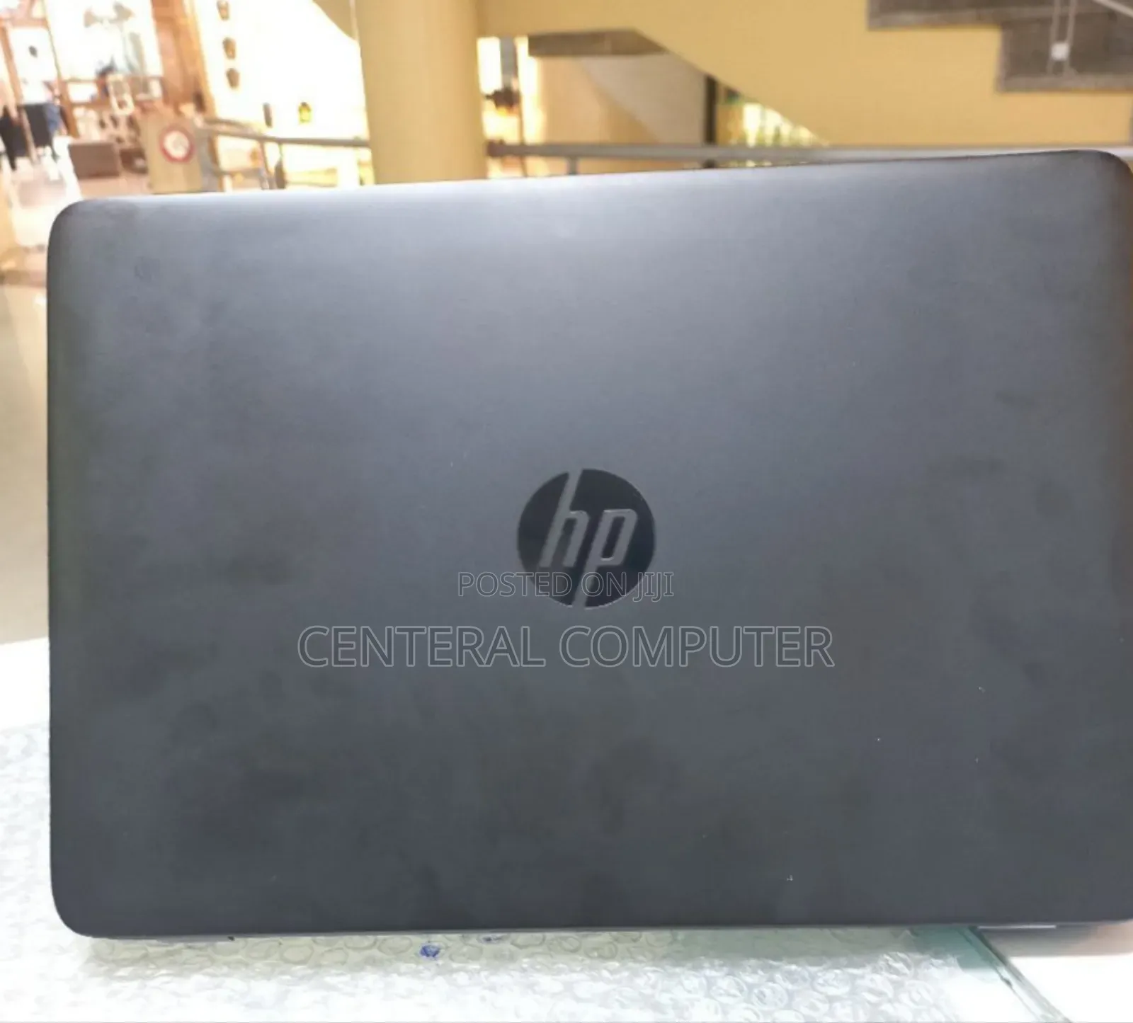 Laptop HP EliteBook 840 G11 8GB Intel Core I5 HDD 500GB