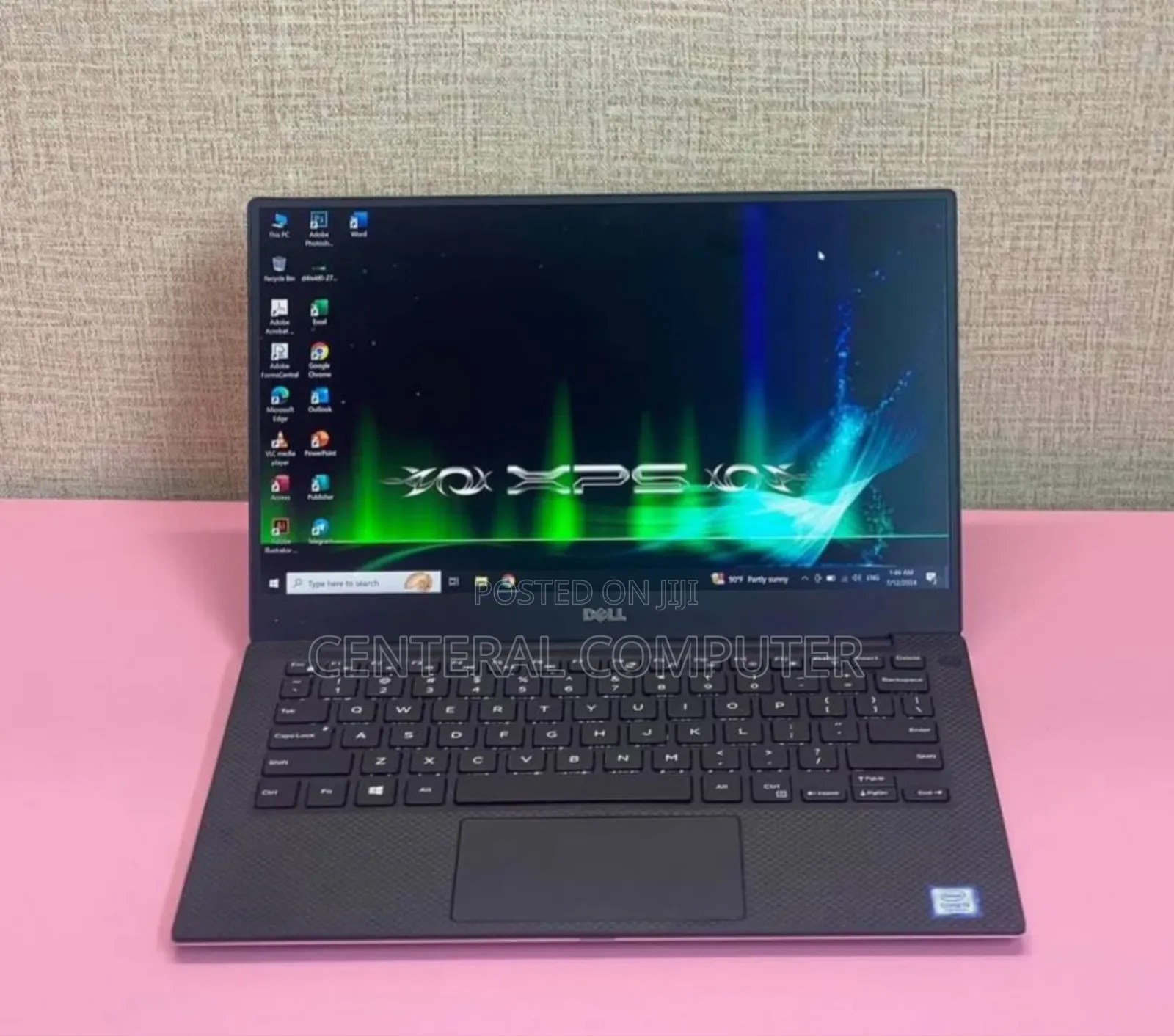 Laptop HP EliteBook 840 G11 8GB Intel Core I5 HDD 500GB