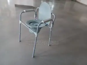 ባለ ፖፖ መቀመጫ ወንበር12commkde Chair21commode Chair22commkde Chair