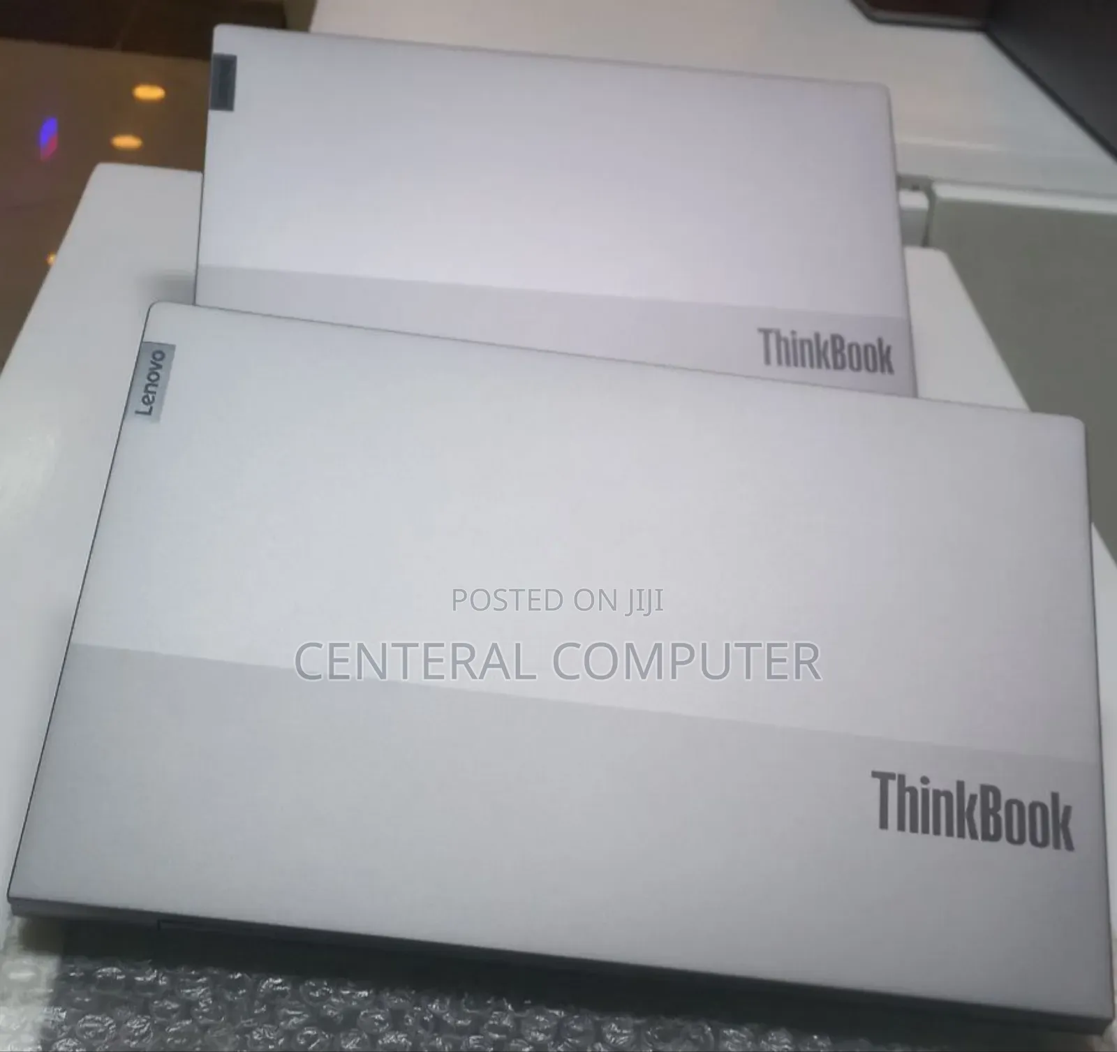 New Laptop Lenovo ThinkPad X390 16GB Intel Core I7 SSD 512GB